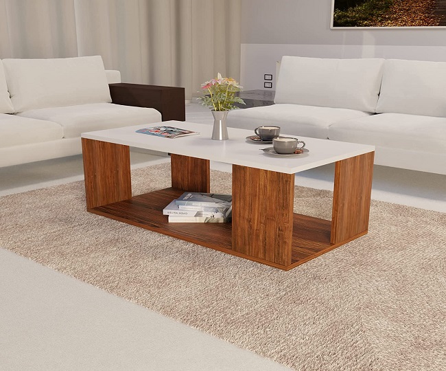 Best Center Tables For Living Room Meant To Get Attention